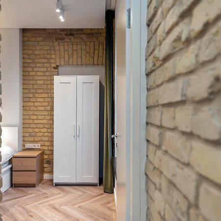 Angel House Vilnius, 27アパートメント エクステリア 写真