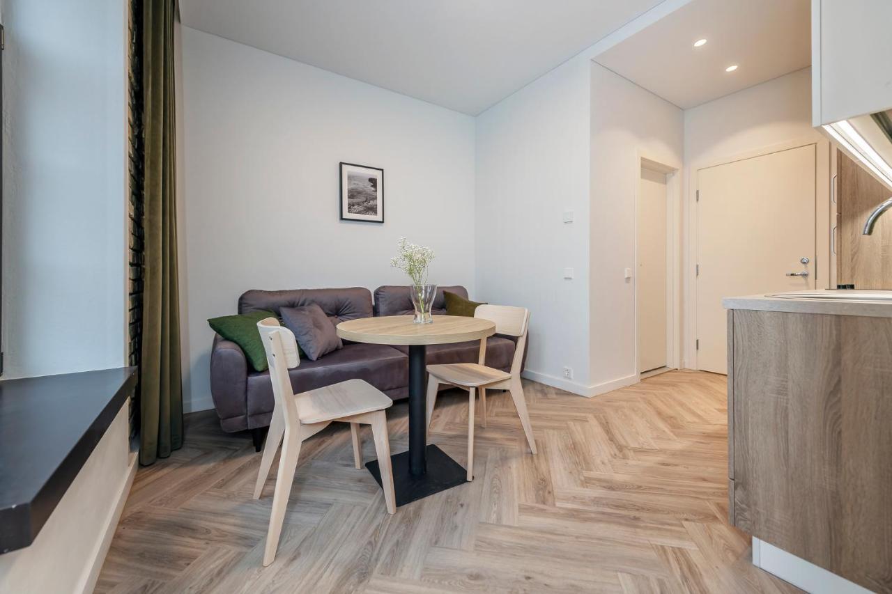 Angel House Vilnius, 27アパートメント エクステリア 写真