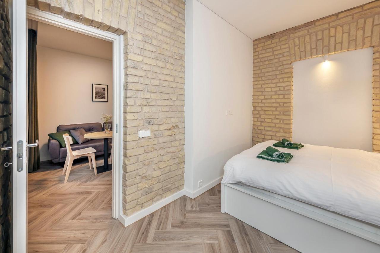 Angel House Vilnius, 27アパートメント エクステリア 写真