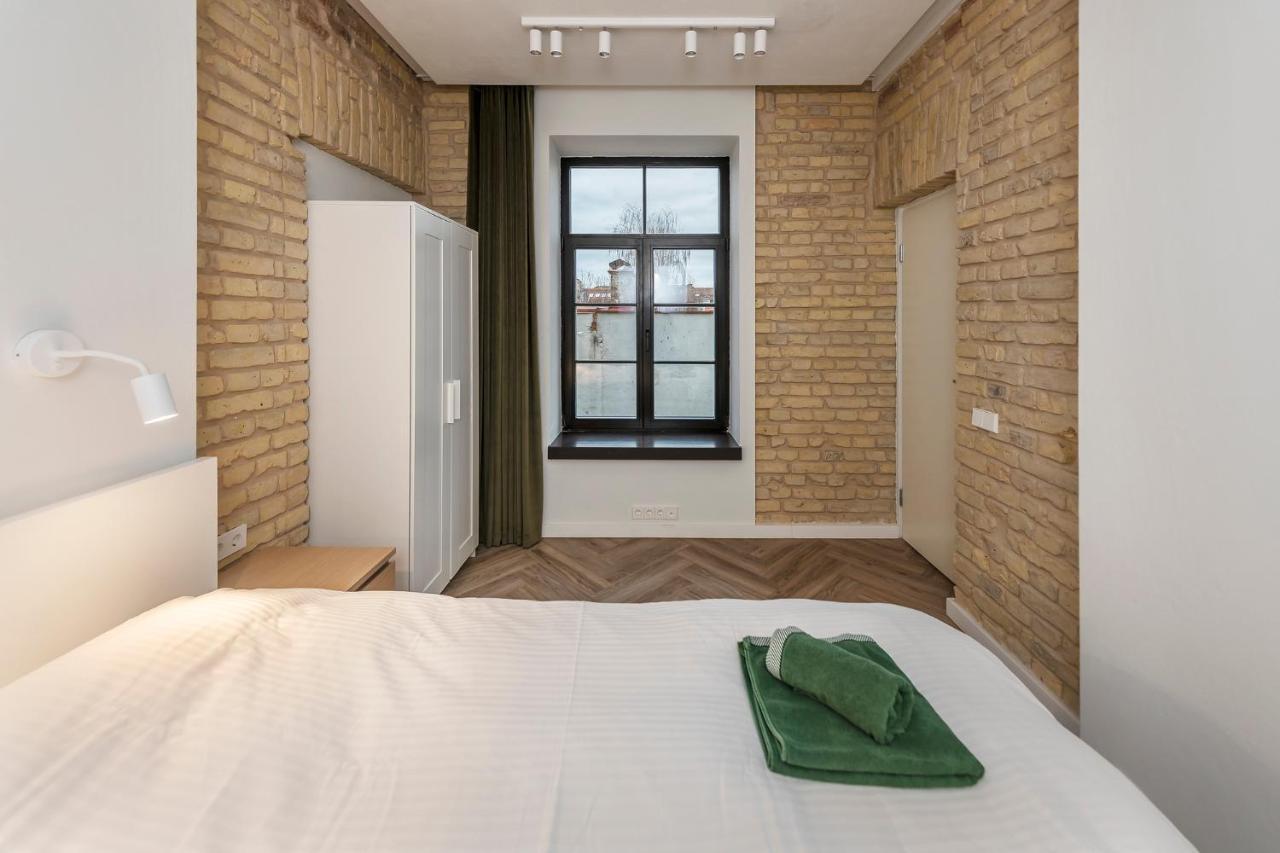 Angel House Vilnius, 27アパートメント エクステリア 写真